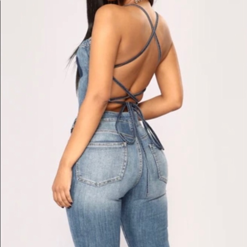 Jumpsuit